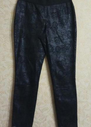 Легінси, джеггінси