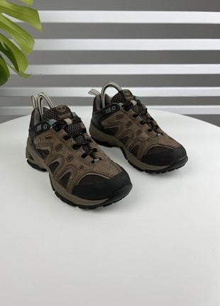 Оригинальные кроссовки timeberland gore-tex vibram