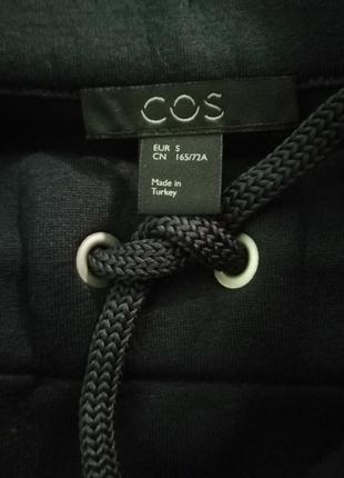 Cos,фирменная юька с карманами5 фото