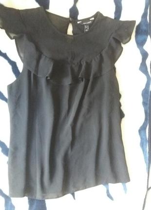 Блуза new look s/m