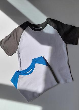 Набор футболок, футболка для мальчика primark