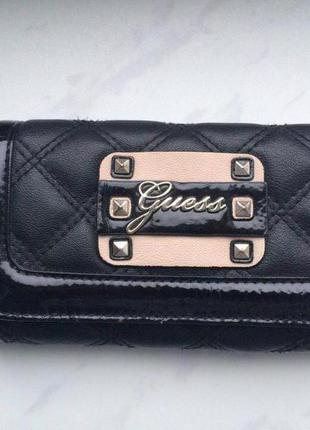 Кошелек guess