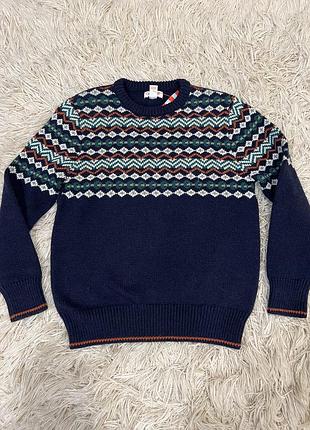 Светер кофта