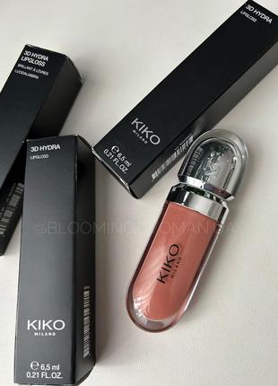 d hydra kiko milano 19