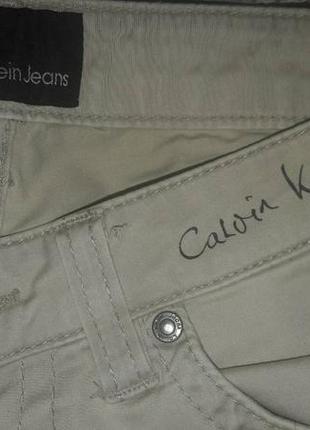 Штаны от фирмы calvinklein jeans5 фото