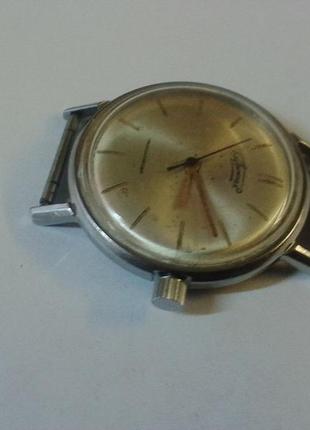 Часы ссср 