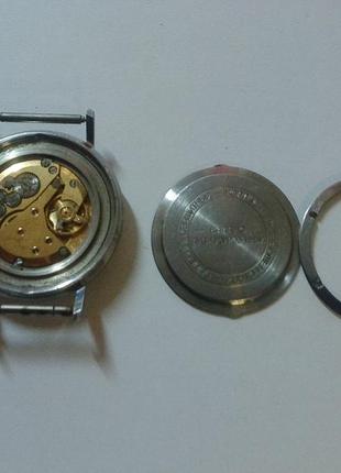 Часы ссср 