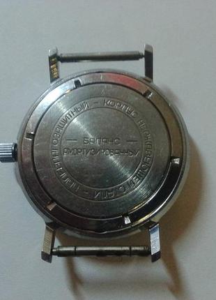 Часы ссср 