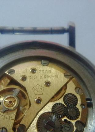 Часы ссср 