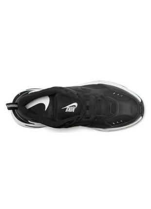 Кроссовки nike m2k tekno black ao3108-0053 фото