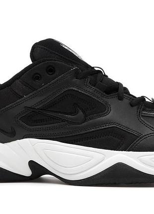 Кросівки nike m2k tekno black ao3108-005