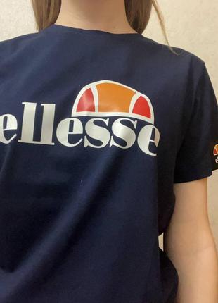 Футболка ellesse