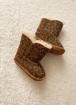 Ugg оригинальные размер 16