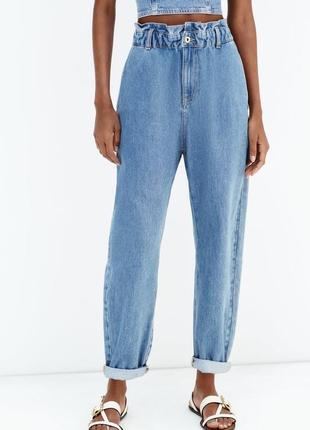Джинси zara