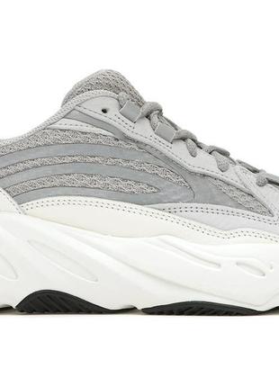 Кроссовки adidas yeezy boost 700 v2 static - ef2829