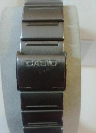 Браслет на часы " casio "18 мм.