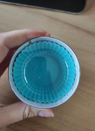 Силіконові форми для кексів3 фото