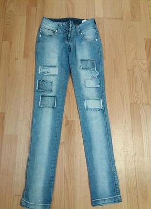 Якісні джинси