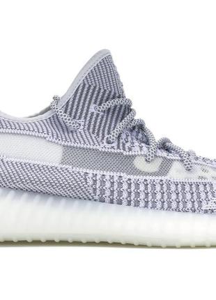 Кроссовки adidas yeezy boost 350 v2 static - ef2905