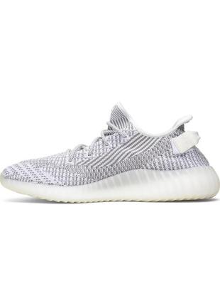 Кроссовки adidas yeezy boost 350 v2 static - ef29052 фото