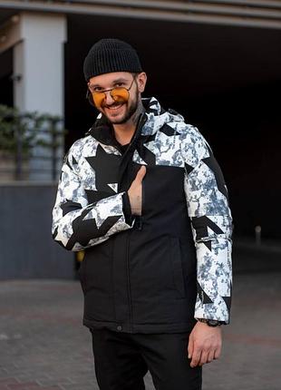 Зимова куртка нова модель