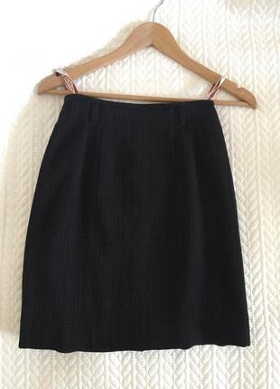 Стильная, трендовая юбка-карандаш betty barclay2 фото