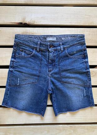 Шорти marc o'polo