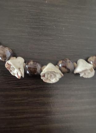 Колье ожерелье2 фото