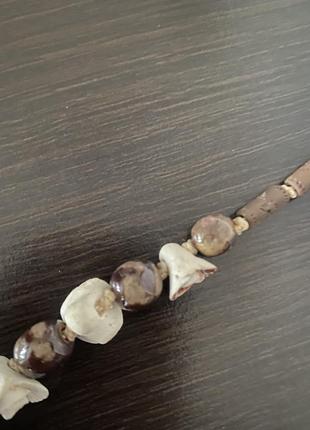 Колье ожерелье3 фото