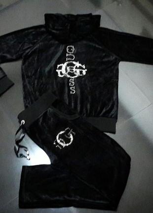 Just Rich class спортивный