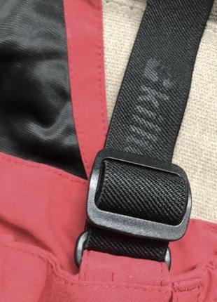 Гірськолижні штани killtec4 фото