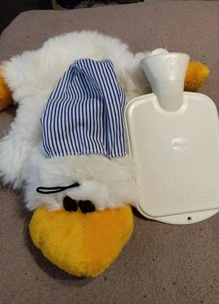 Новая грелочка ,, утёнок " германия