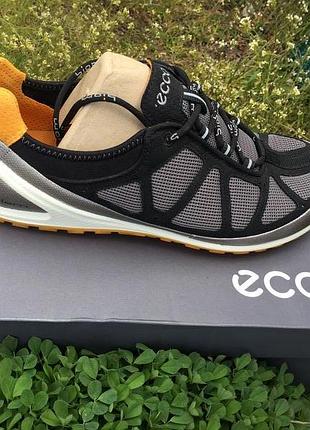 Мужские кроссовки ecco biom lite 1.3