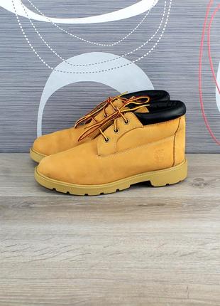 Черевики timberland