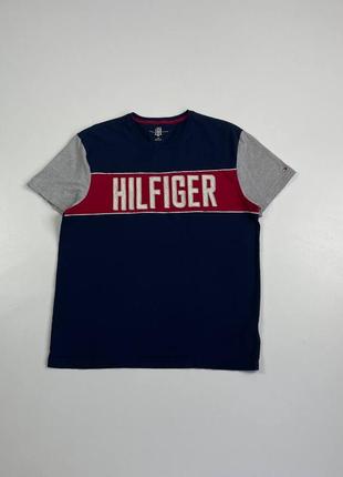 Оригінальна футболка tommy hilfiger vintage