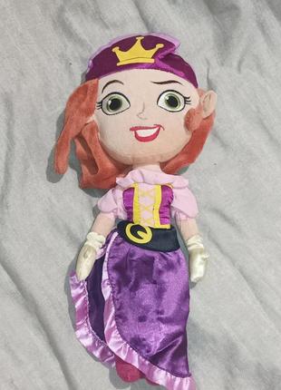 Принцесса пират disney