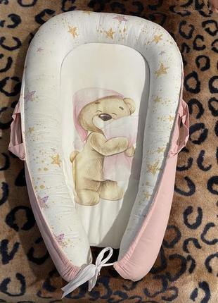 Кокон для новонароджених