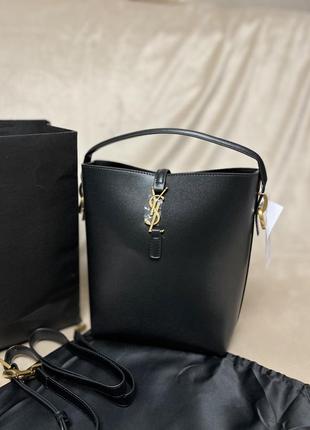 Сумка Yves Saint Laurent