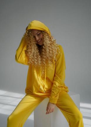 Худи с капюшоном