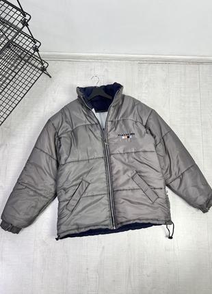 Винтажная куртка nike vintage jacket1 фото