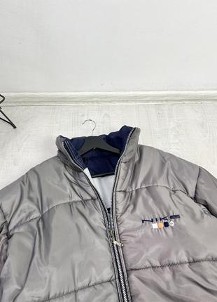 Винтажная куртка nike vintage jacket5 фото