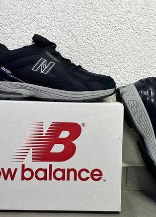 Кросівки new balance 1906r condura/gore tex