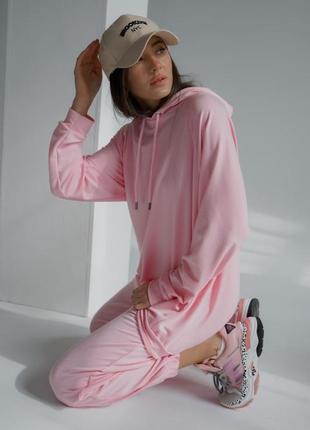 Худи с капюшоном