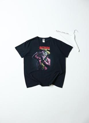 Официальный мерч фильма комикса мультфильма dc comics joker. batman y2k american vintage harley queen suicide squad marvel винтаж джокер видеоигра