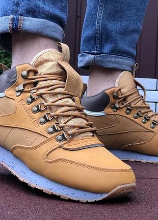 Чоловічі кросівки  reebok