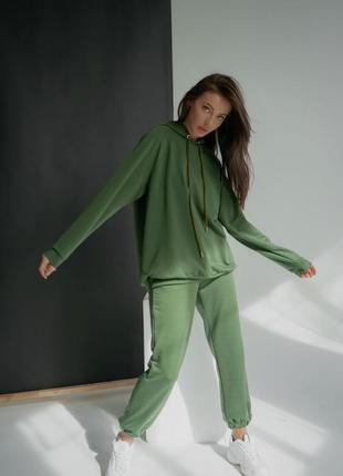 Худи с капюшоном