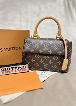 Сумка louis vuitton