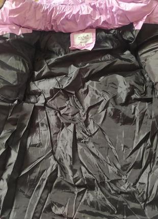 Женская зимняя куртгочка, с,м,л,хл размеры2 фото