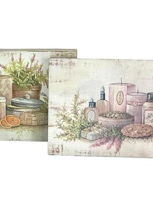 Картина косметика