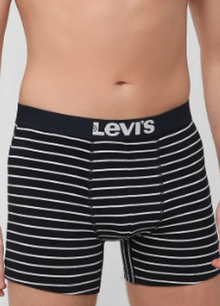 Труси чоловічі levis